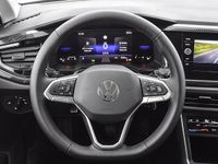 Nieuw VW Polo Edition 95 PK (69 kW) 2025 Grijs (metallic) Hatchback