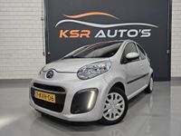 tweedehands Citroën C1 1.0 Collection 5DR |Led|Nap |Apk |Aygo/107