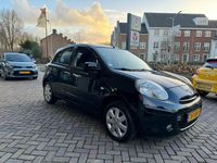 tweedehands Nissan Micra 1.2 DIG-S Connect Edition