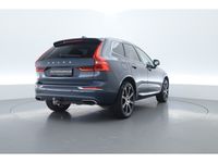 tweedehands Volvo XC60 2.0 Recharge T6 AWD Inscription | Luchtvering | Stoelventi.