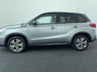 Occasion Suzuki Vitara 140 PK (102 kW) 2020 Grijs SUV