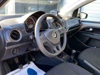 tweedehands VW up! UP! 1.0 BMT moveNAP, AIRCO,