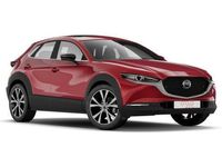 tweedehands Mazda CX-30 e-Skyactiv X 186 6AT Homura Automatisch