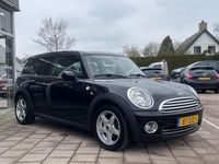 tweedehands Mini Cooper Clubman 1.6 Chili /Cruise/Clima/Panodak/APK 03-2025/