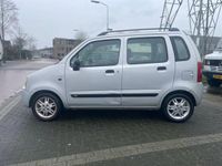 tweedehands Suzuki Wagon R R+ 1.3 S-Limited