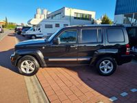 tweedehands Jeep Cherokee Limited 4*4 Automaat Bijtellingsvr