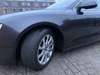 Occasion Audi A5 Proline 179 PK (131 kW) 2011 Grijs Hatchback