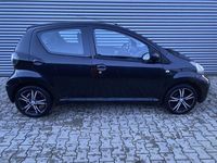 tweedehands Toyota Aygo 1.0-12V Comfort Nieuwe APK 5 deurs El Ramen