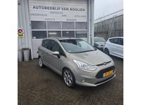 Occasion Ford B-MAX Titanium 101 PK (74 kW) 2013 Grijs MPV