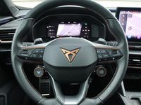 tweedehands Cupra Formentor 1.4 e-Hybrid VZ Copper Edition 245pk DSG Panoramadak|Virtual Cockpit|LED Matrix|Kuipstoelen elektrisch|NAVI|Camera