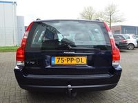 tweedehands Volvo V70 2.4 Edition II/YOUNGTIMER/NETTE AUTO