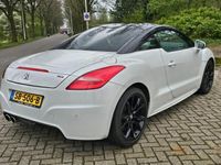 tweedehands Peugeot RCZ 1.6 THP Limited Edition Zeer mooi auto leerbekeled