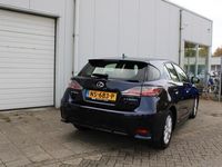 tweedehands Lexus CT200h Business Line