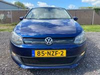 tweedehands VW Polo 1.2 TDI BlueMotion,APK 3-2023,NAVI,Cruise-Control,NAP,5DR'S,RijKlaar.