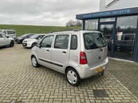 tweedehands Suzuki Wagon R R+ 1.3 GLS APK 11-2024