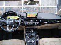 tweedehands Audi A4 Avant 1.4 TFSI DesProL+SA