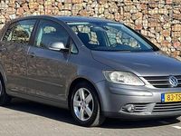 tweedehands VW Golf Plus 1.4 TSI Sportline Business