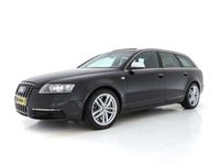 tweedehands Audi S6 Avant 5.2 FSI AUT. *SUNROOF+XENON+VOLLEDER+NAVI+SPORT-SEATS+BOSE+ECC+PDC+CRUISE*