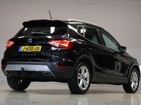 Occasion Seat Arona Business 150 PK (110 kW) 2020 Zwart SUV