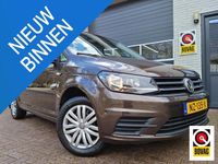 Occasion VW Caddy 125 PK (91 kW) 2016 Bruin MPV
