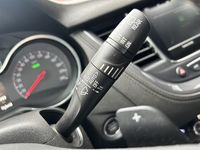 Occasion Opel Grandland X Business Elegance 300 PK (220 kW) 2021 Zwart SUV