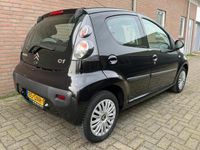 tweedehands Citroën C1 1.0-12V Selection