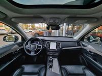 Occasion Volvo XC90 Inscription 455 PK (334 kW) 2023 Zwart SUV