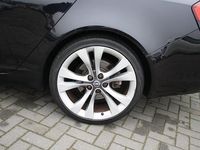 Occasion Opel Insignia Cosmo 180 PK (132 kW) 2009 Zwart Stationwagen
