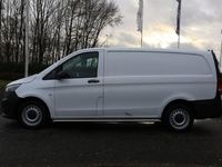 tweedehands Mercedes Vito 114 CDI Lang Airco