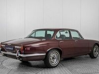 tweedehands Jaguar XJ 4.2 Series I Automaat