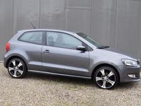 tweedehands VW Polo 1.6 TDI Comfortline