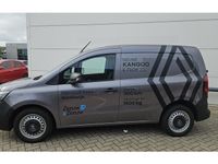 tweedehands Renault Kangoo E-Tech Extra 22 kW Rijdende Demo