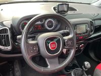 tweedehands Fiat 500L 0.9 TwinAir Easy | Stoelverwarming | Navigatie