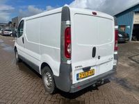 Occasion Opel Vivaro 90 PK (66 kW) 2011 Overige MPV