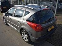 tweedehands Peugeot 207 Outdoor SW 1.6 VTi XS