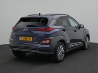 tweedehands Hyundai Kona EV Fashion 64 kWh OPEN DAK !!