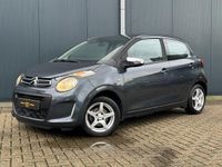 tweedehands Citroën C1 1.0 e-VTi Shine * 5-deurs * Airco * Startstop *