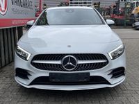 tweedehands Mercedes A250 e Business Solution AMG Limited 18''/Sfeerverlichting/Keyless/Camera/LED/PDC V+A/Parkeerassistent/Stoelverwarming/Climate/DAB