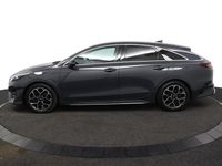 Occasion Kia ProCeed GT-Line 141 PK (103 kW) 2024 Grijs Stationwagen