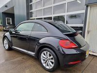 tweedehands VW Beetle (NEW) 1.4 TSI SPORT 161pk Design