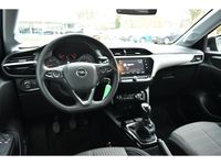 Occasion Opel Corsa Edition 75 PK (55 kW) 2021 Grijs Hatchback