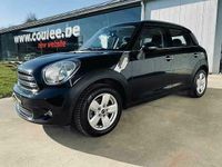 tweedehands Mini Countryman 1.6 Clim Auto, Jantes 16', Start/Stop, PDC, Navig.