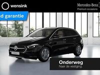 Occasion Mercedes B250e Luxury 218 PK (160 kW) 2023 Zwart MPV