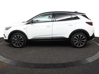 Occasion Opel Grandland X Business Elegance 131 PK (96 kW) 2021 Wit SUV