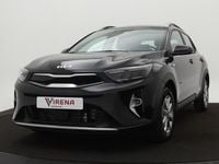 Occasion Kia Stonic 117 PK (86 kW) 2024 Zwart SUV
