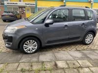Occasion Citroën C3 Picasso Exclusive 95 PK (69 kW) 2009 Grijs MPV