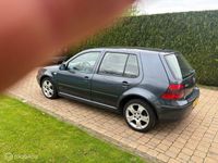 tweedehands VW Golf IV 1.6-16V