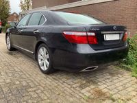 tweedehands Lexus LS600 President