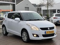 tweedehands Suzuki Swift 1.2 Dynamic Allgrip 4x4 / Airco / 89.669 KM / PDC / 2012