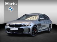 Occasion BMW 330 M Sport 291 PK (214 kW) 2026 Grijs Stationwagen
